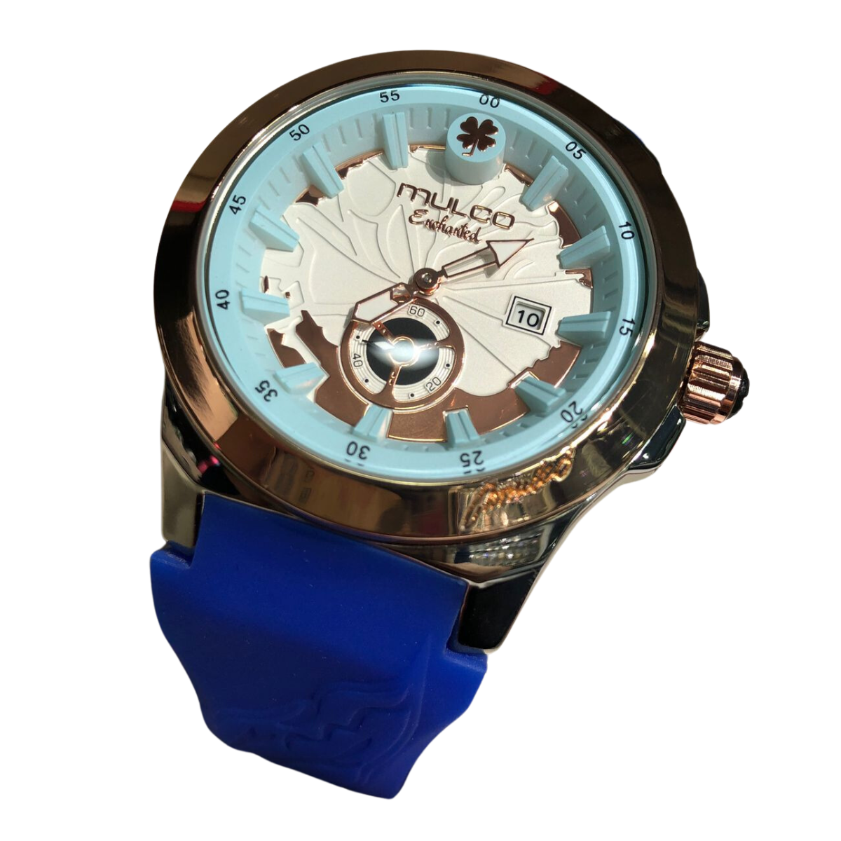 reloj mulco mujer original comprar en onlineshoppingcenterg Colombia centro de compras en linea osc 1